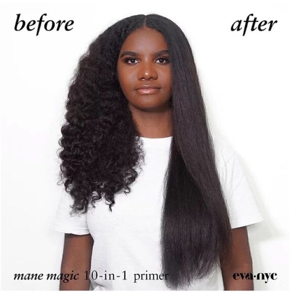 $6🌟 Eva Nyc Mane Magic 10-in-1 Primer - Picture 2 of 7
